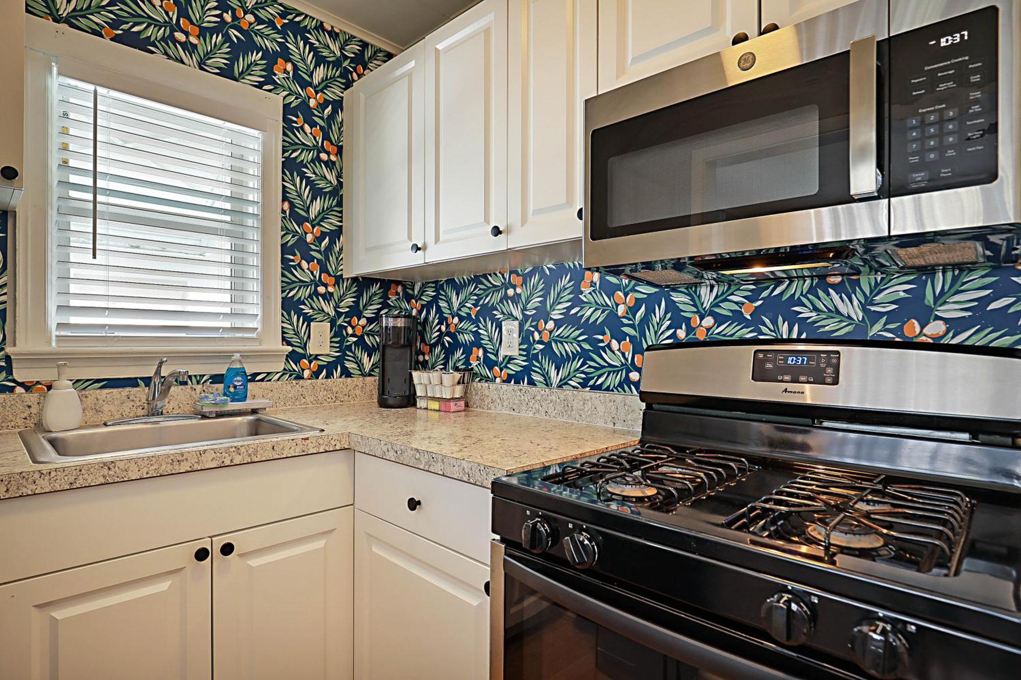 Steps To Beach & Downtown! Cozy Beach Bungalow #1 Lake Worth Beach Esterno foto