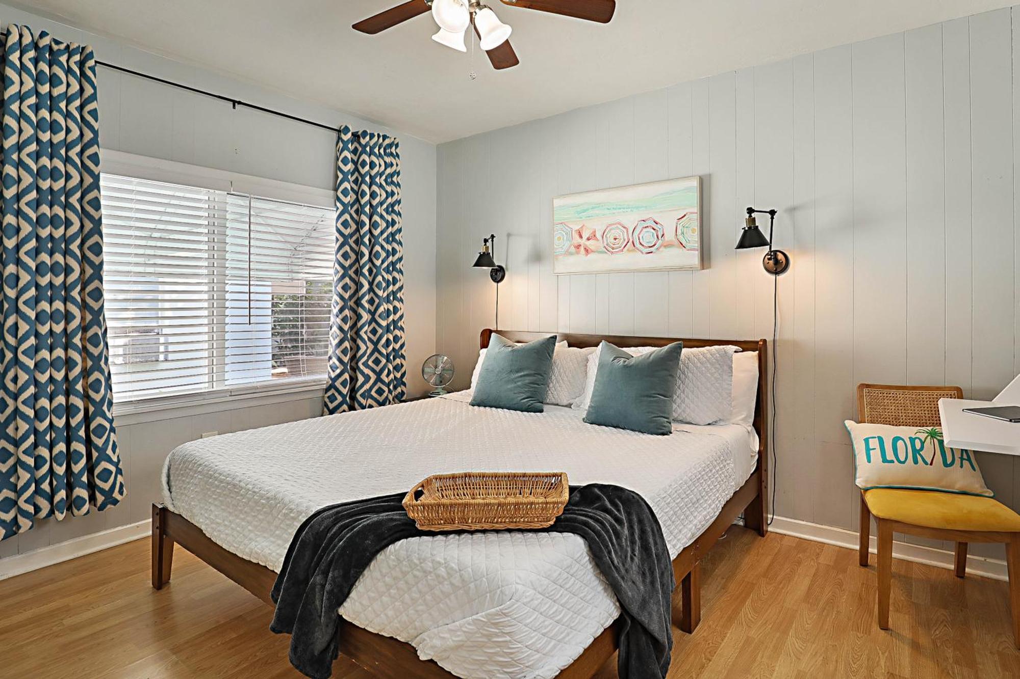 Steps To Beach & Downtown! Cozy Beach Bungalow #1 Lake Worth Beach Esterno foto