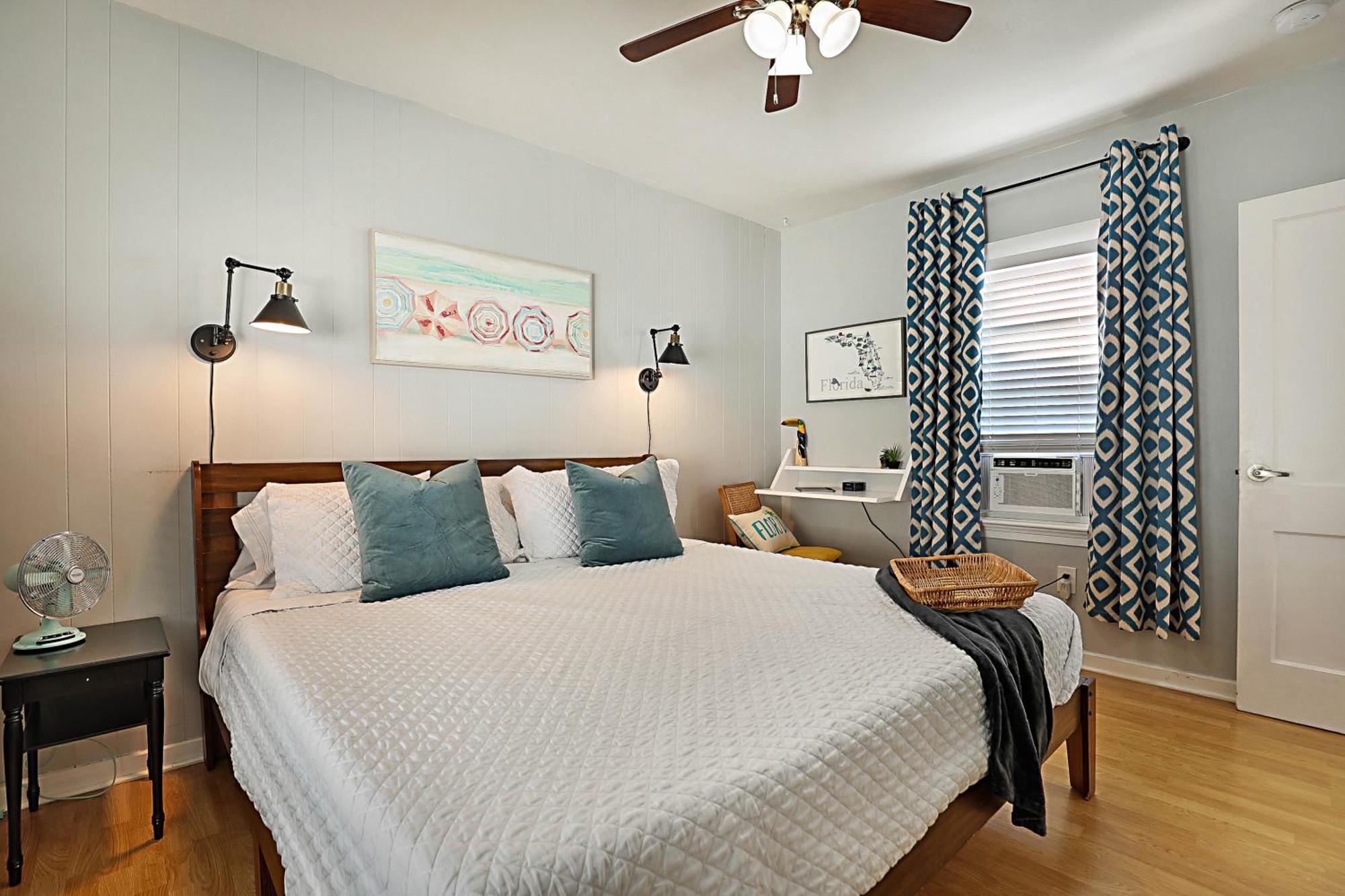 Steps To Beach & Downtown! Cozy Beach Bungalow #1 Lake Worth Beach Esterno foto