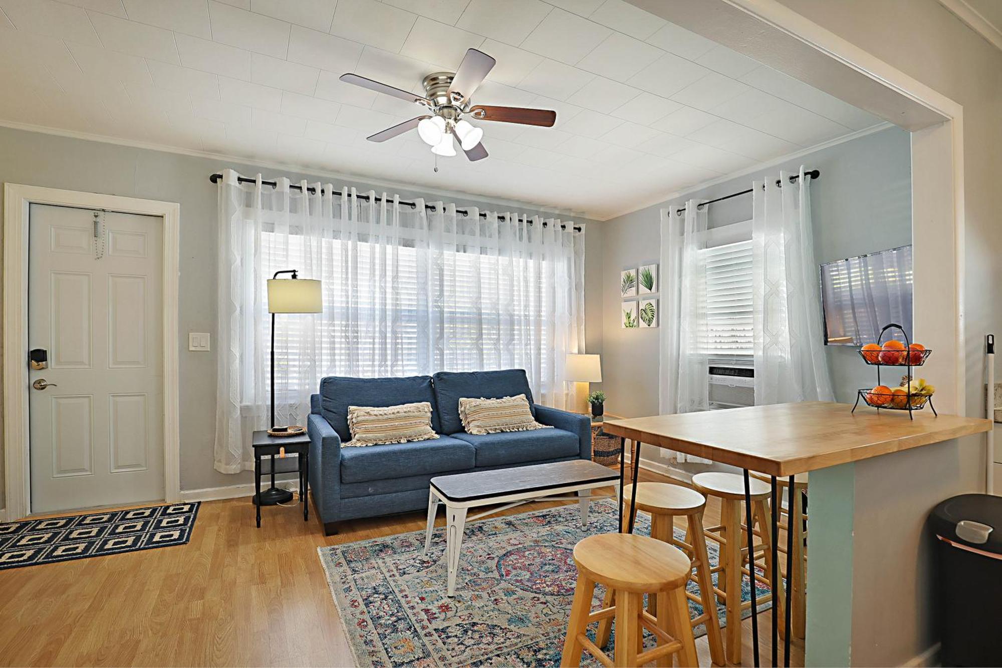 Steps To Beach & Downtown! Cozy Beach Bungalow #1 Lake Worth Beach Esterno foto